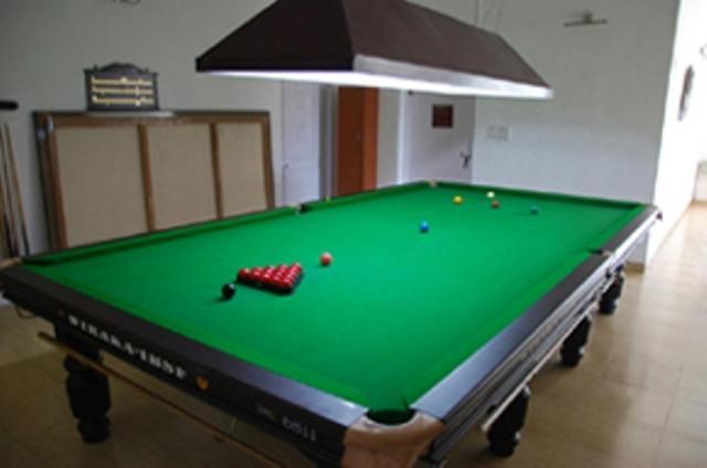 Baba Resorts Dharampur Dharampur  Exterior photo