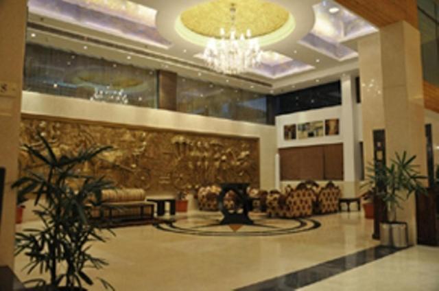 Baba Resorts Dharampur Dharampur  Exterior photo