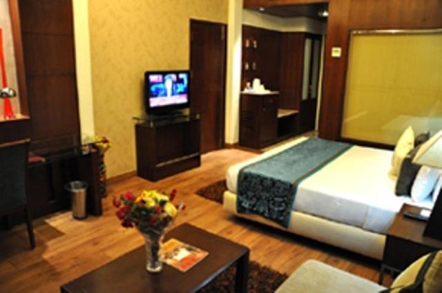 Baba Resorts Dharampur Dharampur  Exterior photo