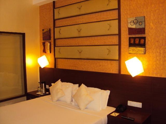 Baba Resorts Dharampur Dharampur  Exterior photo
