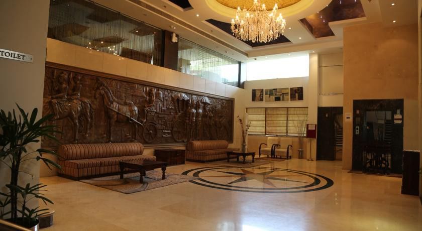 Baba Resorts Dharampur Dharampur  Exterior photo