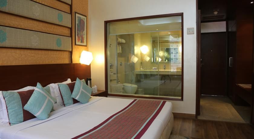 Baba Resorts Dharampur Dharampur  Exterior photo