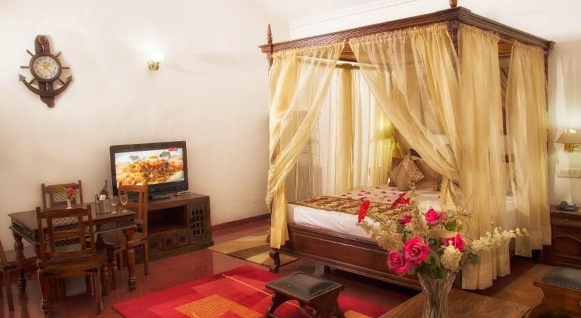 Baba Resorts Dharampur Dharampur  Exterior photo