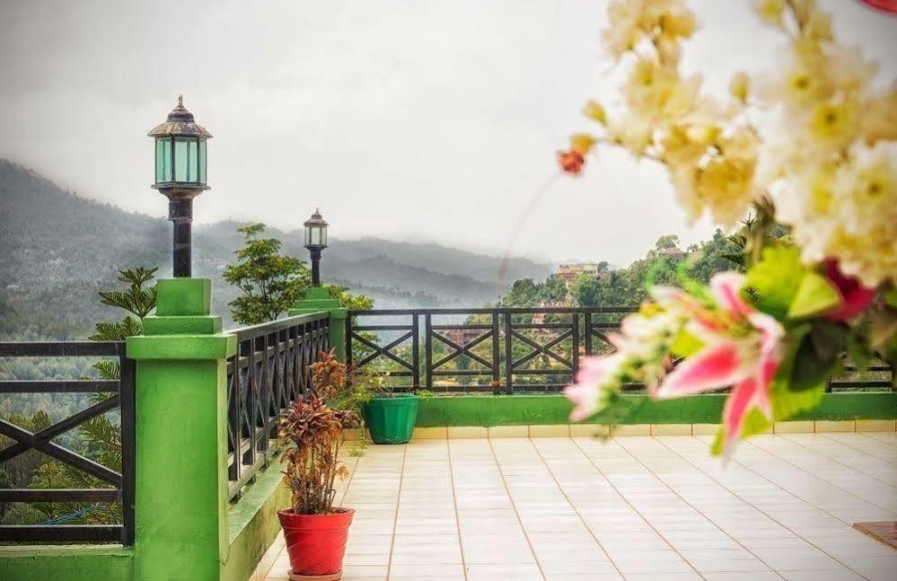 Baba Resorts Dharampur Dharampur  Exterior photo