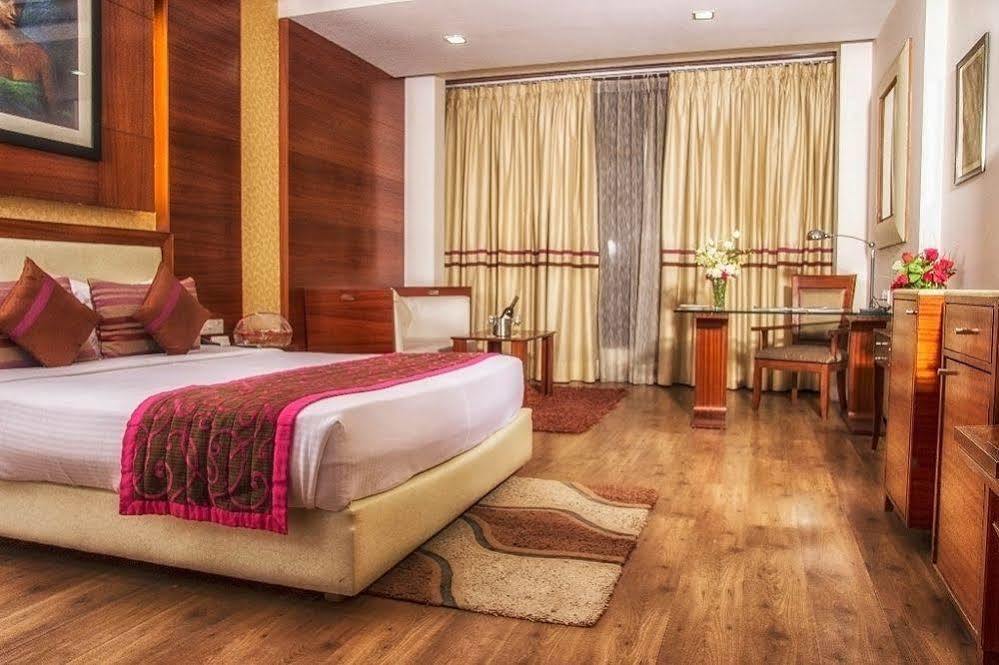 Baba Resorts Dharampur Dharampur  Exterior photo