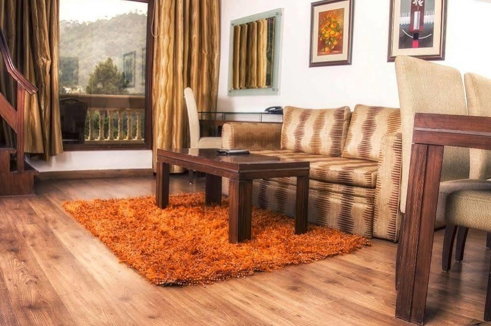 Baba Resorts Dharampur Dharampur  Exterior photo