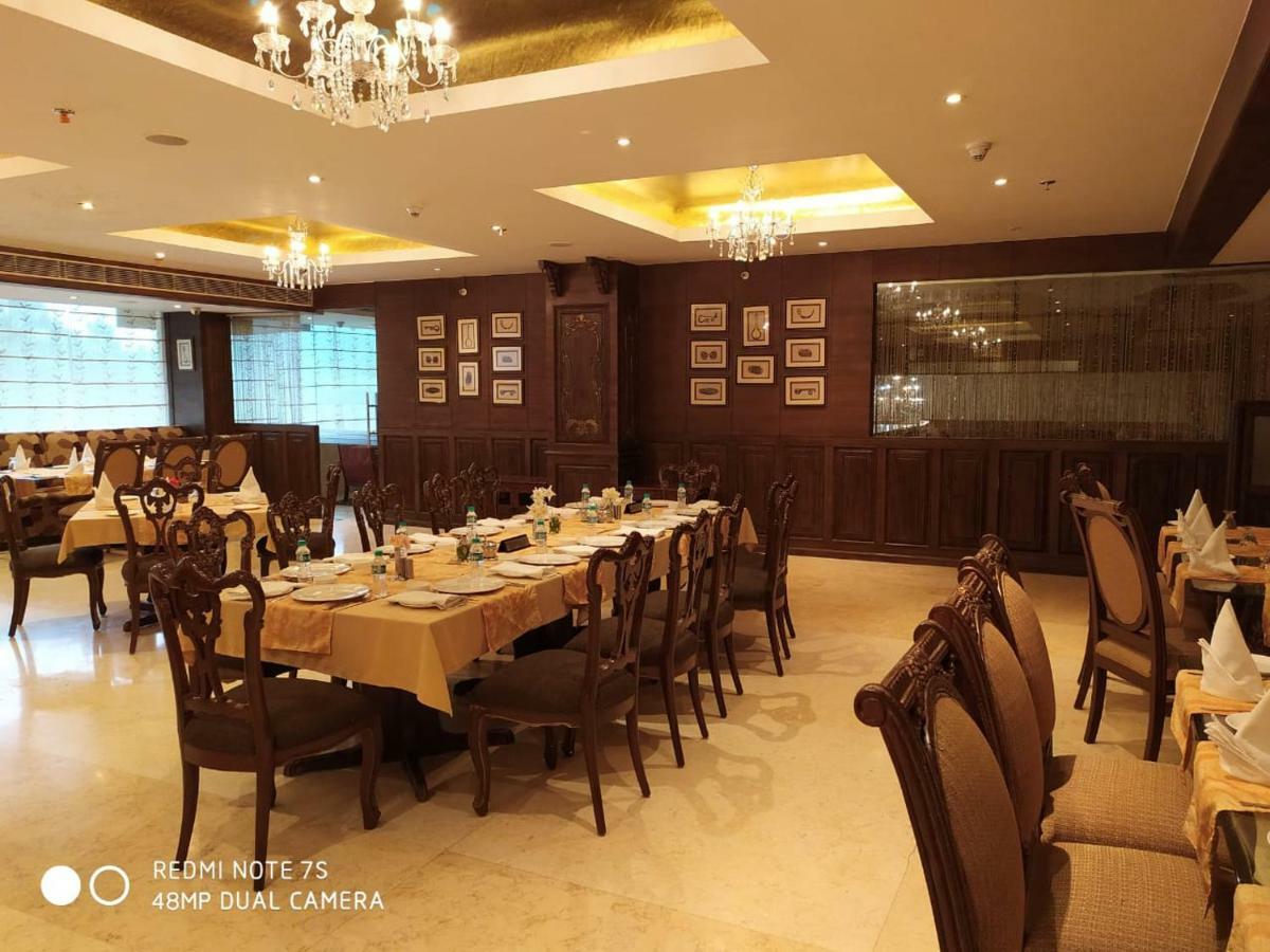 Baba Resorts Dharampur Dharampur  Exterior photo