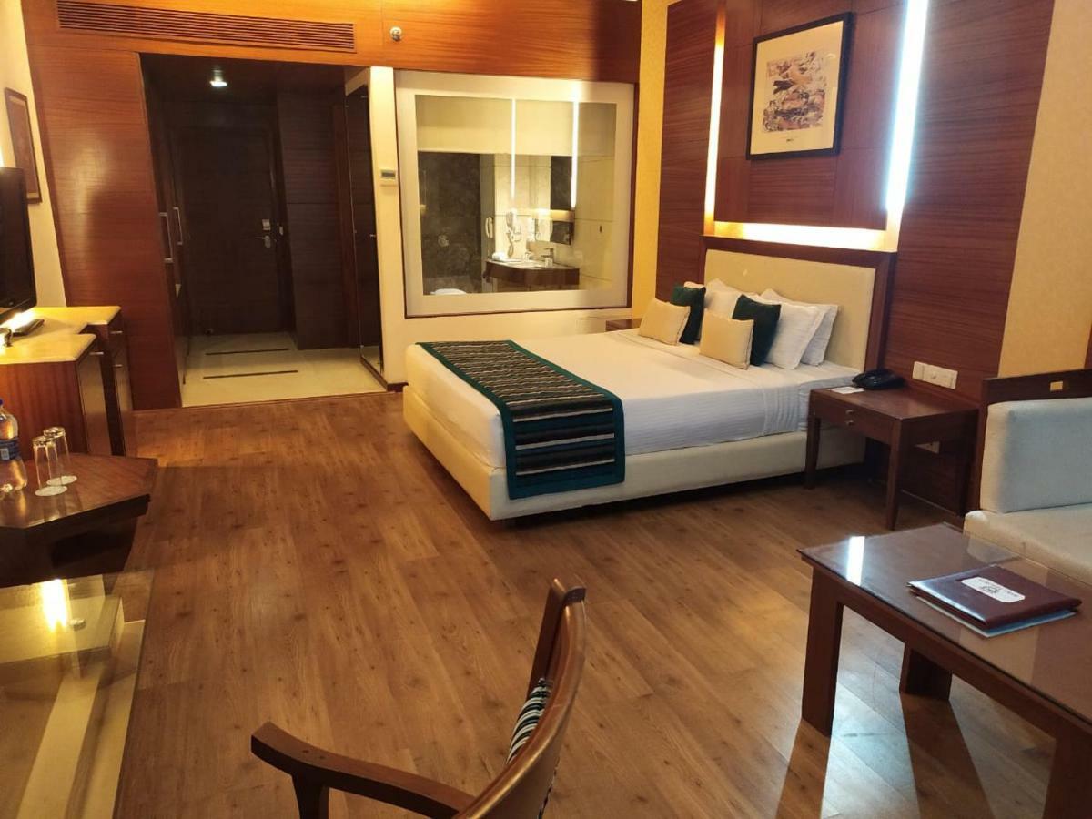 Baba Resorts Dharampur Dharampur  Exterior photo
