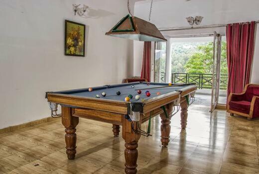 Baba Resorts Dharampur Dharampur  Exterior photo